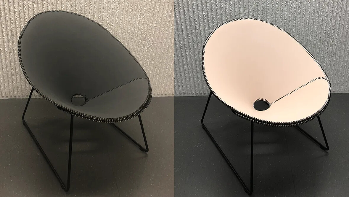 HVA Guido Lok - Reversable